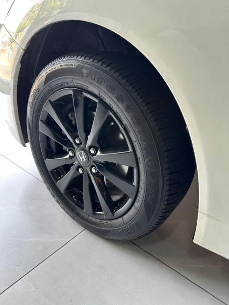 HONDA Civic 2.0 16V 4P FLEX LXR AUTOMTICO, Foto 14
