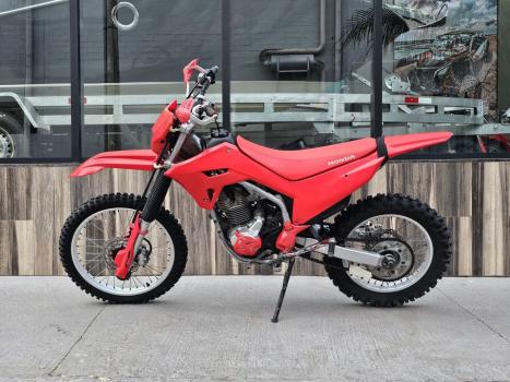 HONDA CR 250 F, Foto 2