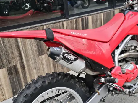 HONDA CR 250 F, Foto 4