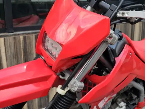 HONDA CR 250 F, Foto 9