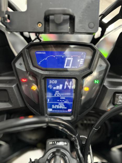 HONDA CRF 1000L Africa Twin TE, Foto 2