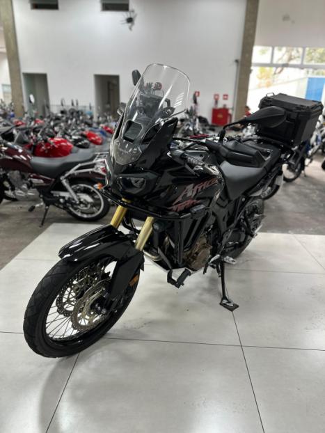 HONDA CRF 1000L Africa Twin TE, Foto 3