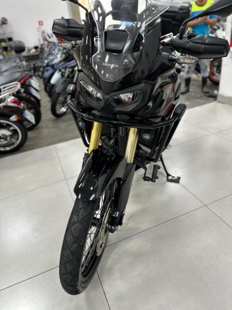 HONDA CRF 1000L Africa Twin TE, Foto 5