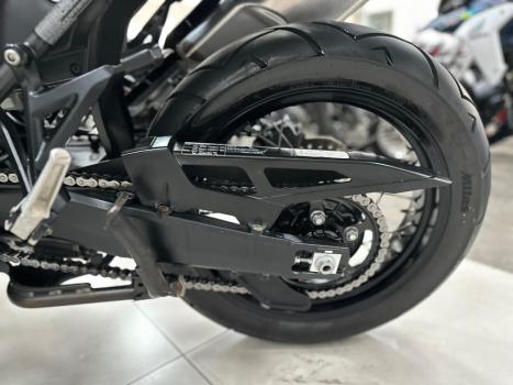 HONDA CRF 1000L Africa Twin TE, Foto 6