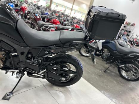 HONDA CRF 1000L Africa Twin TE, Foto 7
