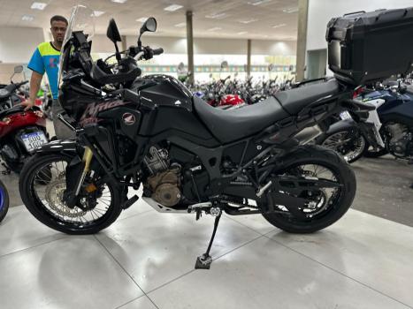 HONDA CRF 1000L Africa Twin TE, Foto 9