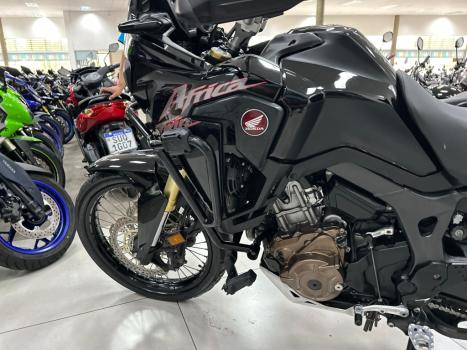 HONDA CRF 1000L Africa Twin TE, Foto 12