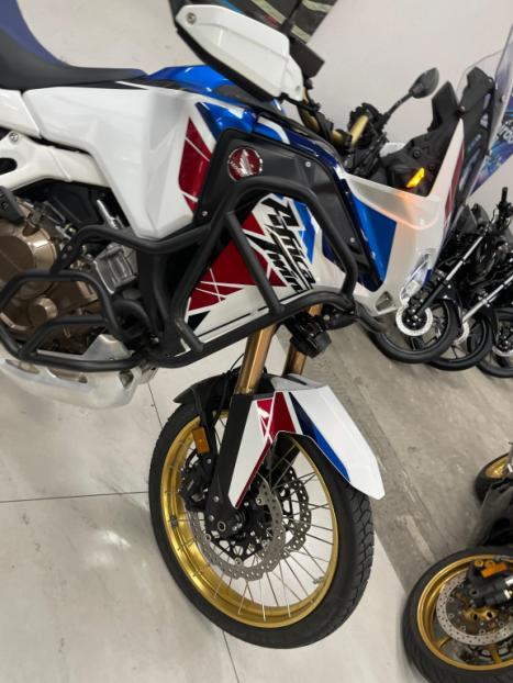 HONDA CRF 1100L Africa Twin DCT, Foto 3
