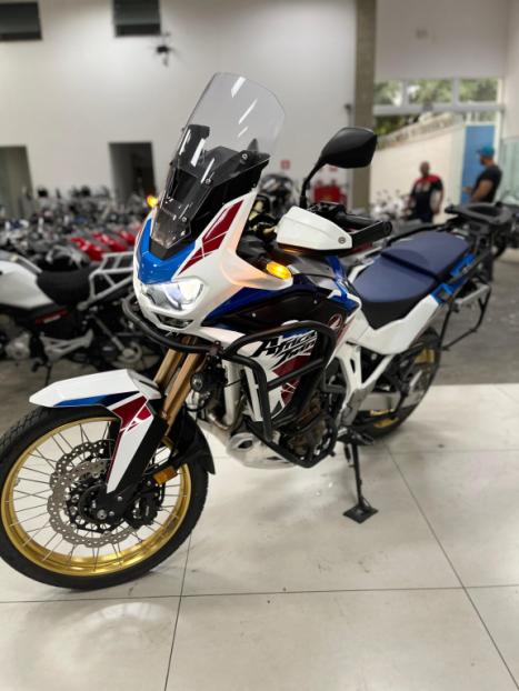 HONDA CRF 1100L Africa Twin DCT, Foto 6