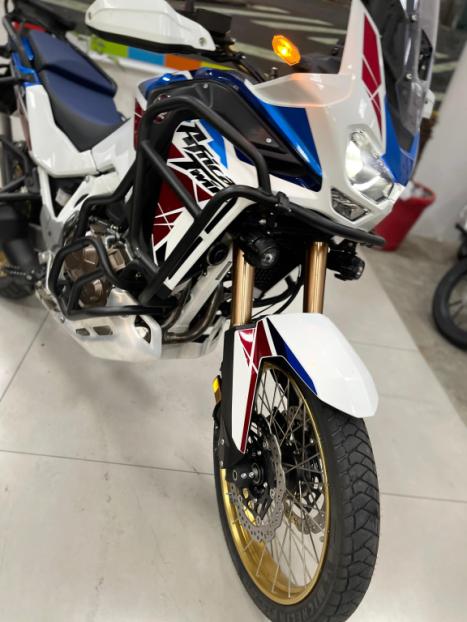 HONDA CRF 1100L Africa Twin DCT, Foto 7
