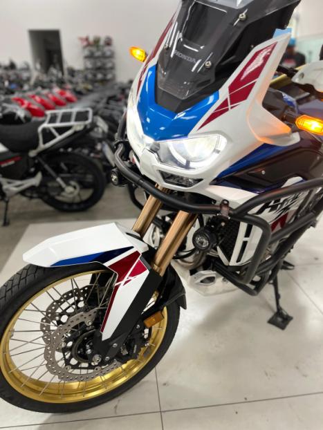 HONDA CRF 1100L Africa Twin DCT, Foto 9