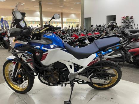 HONDA CRF 1100L Africa Twin DCT, Foto 10
