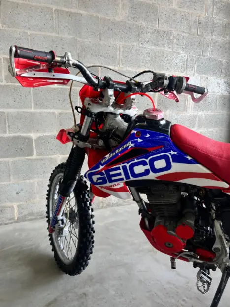 HONDA CRF 230 F, Foto 5