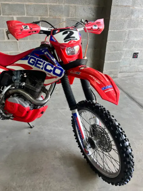 HONDA CRF 230 F, Foto 7