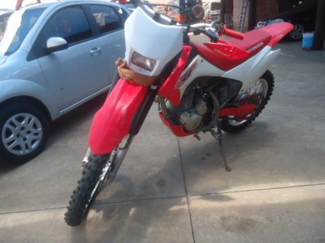 HONDA CRF 230 F, Foto 1