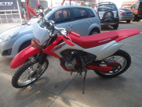 HONDA CRF 230 F, Foto 2