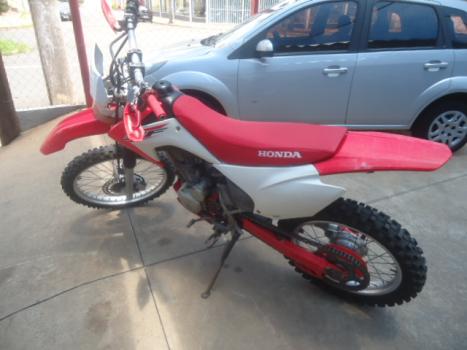 HONDA CRF 230 F, Foto 3