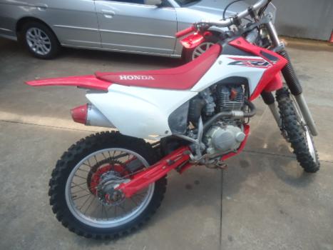 HONDA CRF 230 F, Foto 4