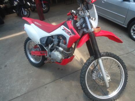 HONDA CRF 230 F, Foto 5