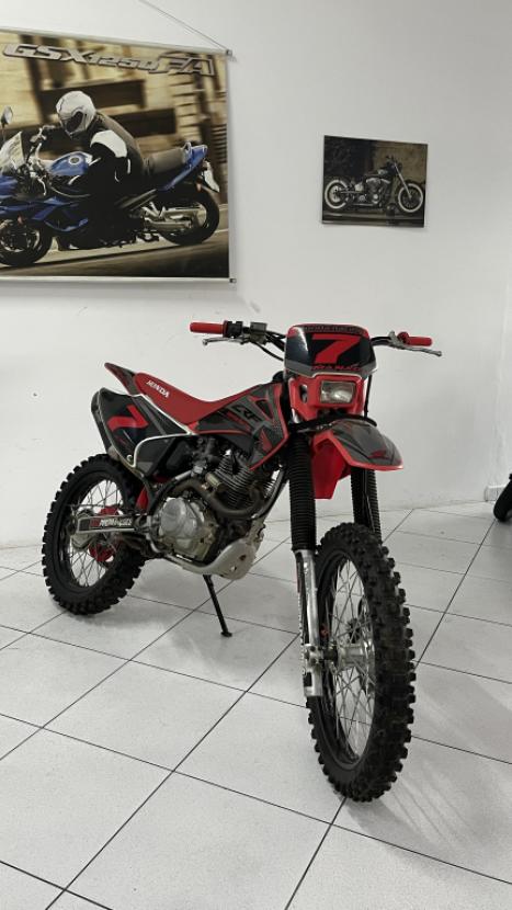 HONDA CRF 230 F, Foto 2
