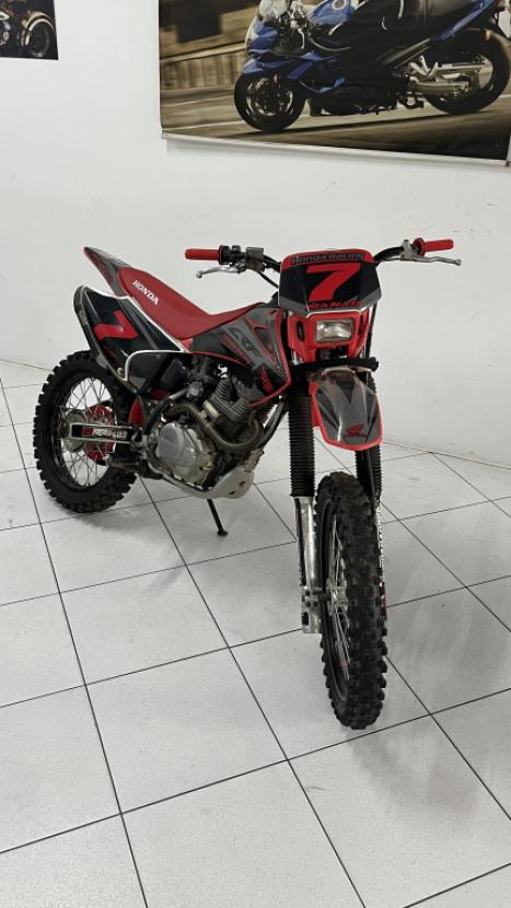 HONDA CRF 230 F, Foto 3