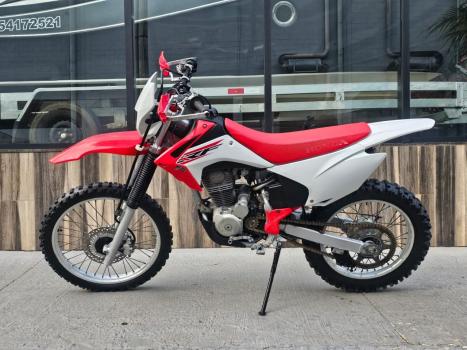 HONDA CRF 230 F, Foto 2