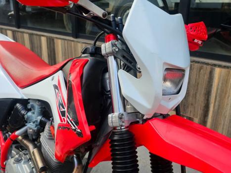 HONDA CRF 230 F, Foto 6