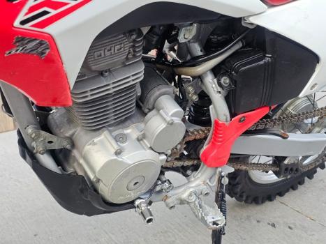 HONDA CRF 230 F, Foto 8