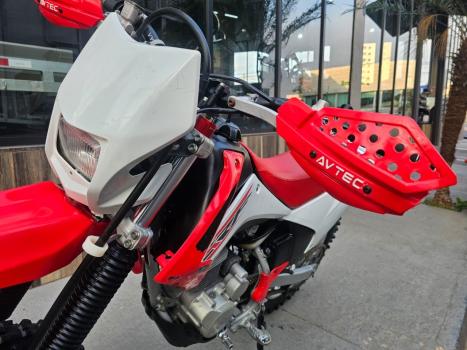 HONDA CRF 230 F, Foto 9
