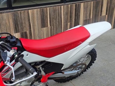 HONDA CRF 230 F, Foto 10