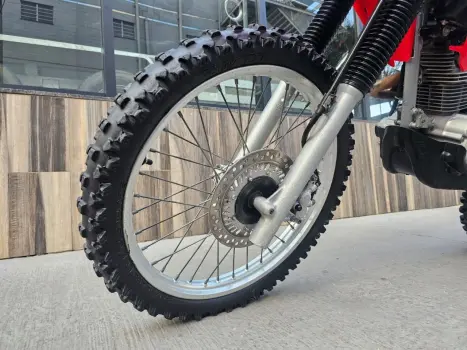 HONDA CRF 230 F, Foto 11