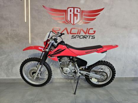HONDA CRF 230 F, Foto 2