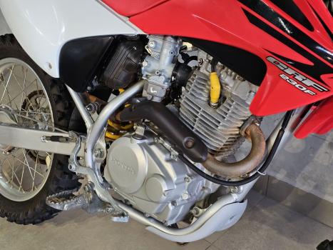 HONDA CRF 230 F, Foto 7