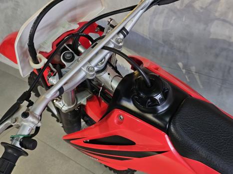 HONDA CRF 230 F, Foto 12