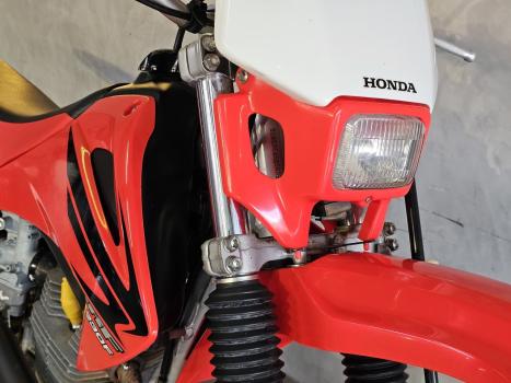 HONDA CRF 230 F, Foto 13