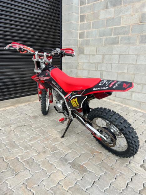 HONDA CRF 250 F, Foto 5