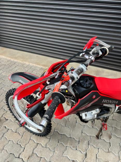 HONDA CRF 250 F, Foto 6