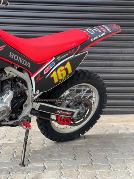 HONDA CRF 250 F, Foto 7