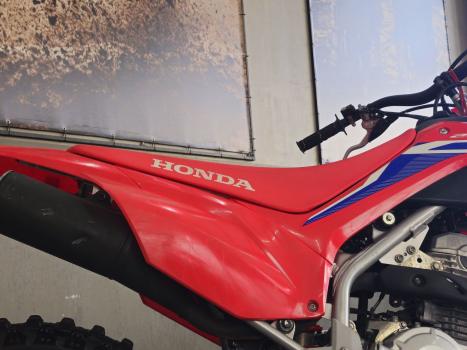 HONDA CRF 250 F, Foto 6