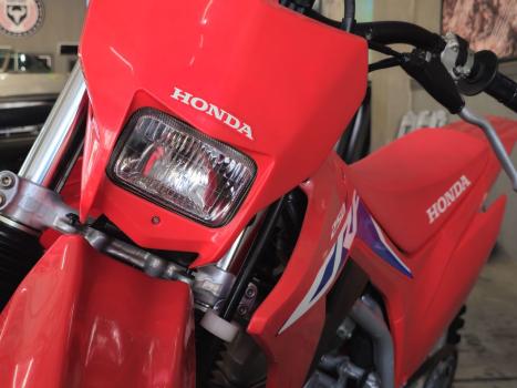 HONDA CRF 250 F, Foto 7