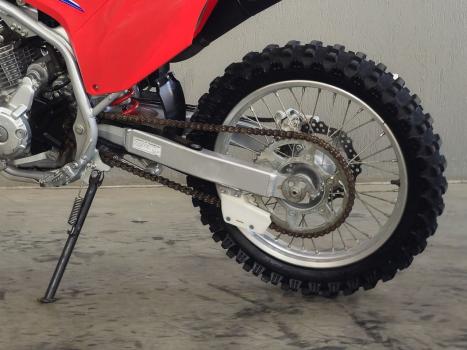 HONDA CRF 250 F, Foto 8