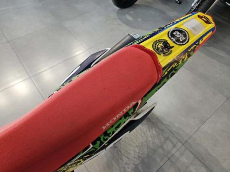 HONDA CRF 250 F, Foto 4