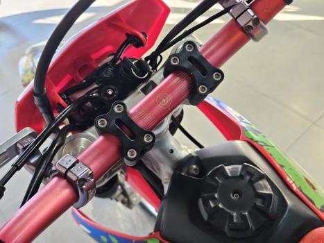 HONDA CRF 250 F, Foto 5
