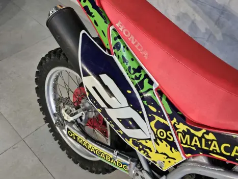 HONDA CRF 250 F, Foto 6