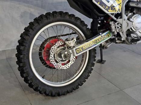 HONDA CRF 250 F, Foto 11
