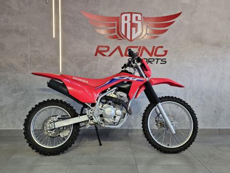 HONDA CRF 250 F, Foto 1