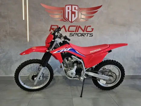 HONDA CRF 250 F, Foto 3