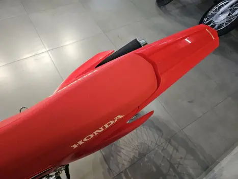 HONDA CRF 250 F, Foto 4