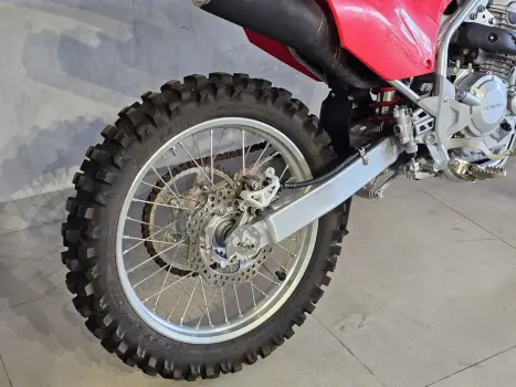 HONDA CRF 250 F, Foto 6