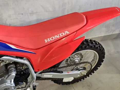 HONDA CRF 250 F, Foto 7